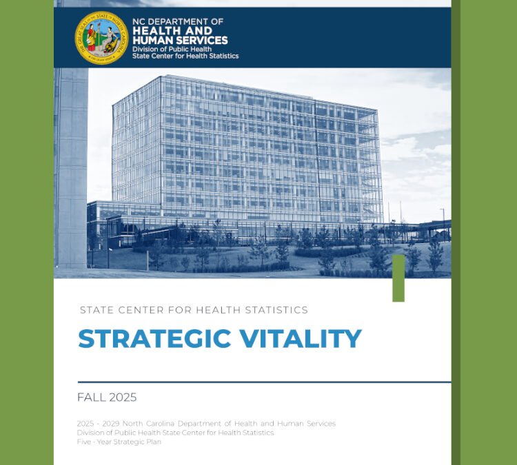 Strategic Vitality