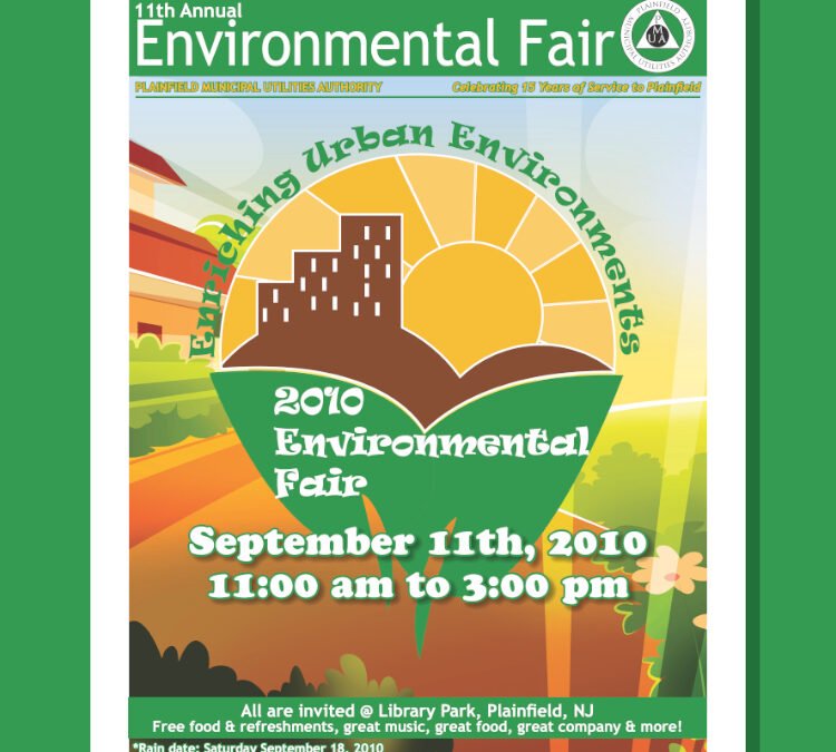 marketing: environmental fair