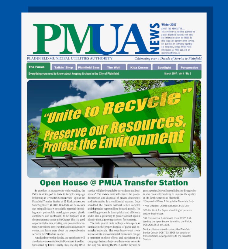 rebrand: pmua