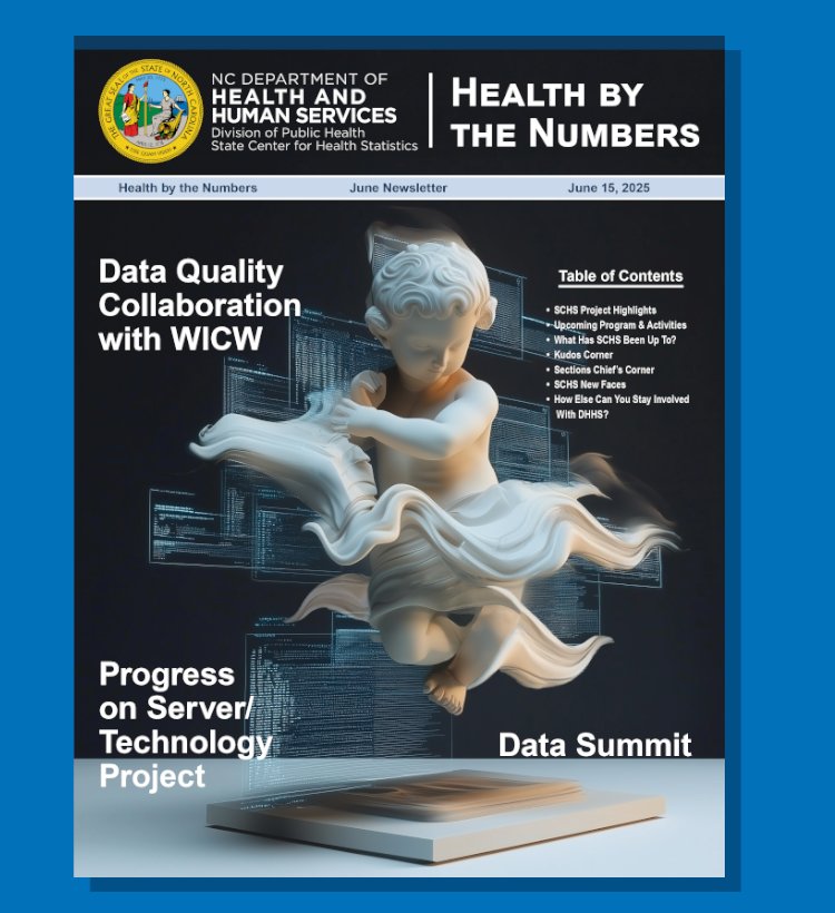 Health by the Numbers